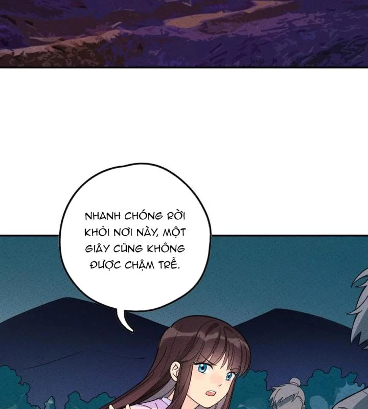 Là Thánh Hoàng Chính Đạo, Ta Cưới Ma Tôn Tà Đạo?! Chapter 49 - Trang 2