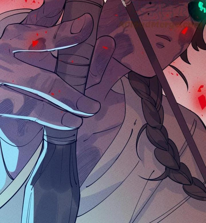 Là Thánh Hoàng Chính Đạo, Ta Cưới Ma Tôn Tà Đạo?! Chapter 49 - Trang 2