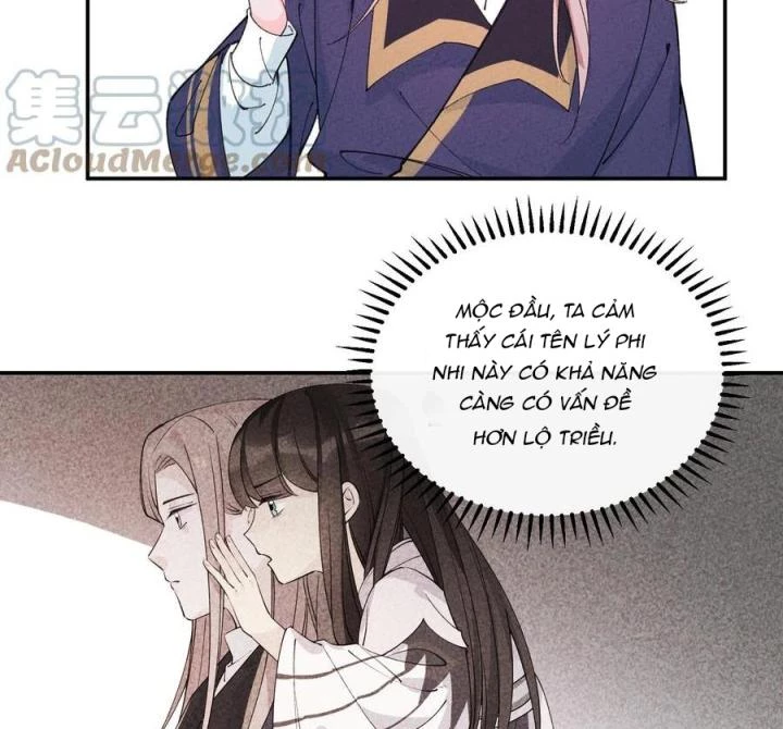 Là Thánh Hoàng Chính Đạo, Ta Cưới Ma Tôn Tà Đạo?! Chapter 49 - Trang 2