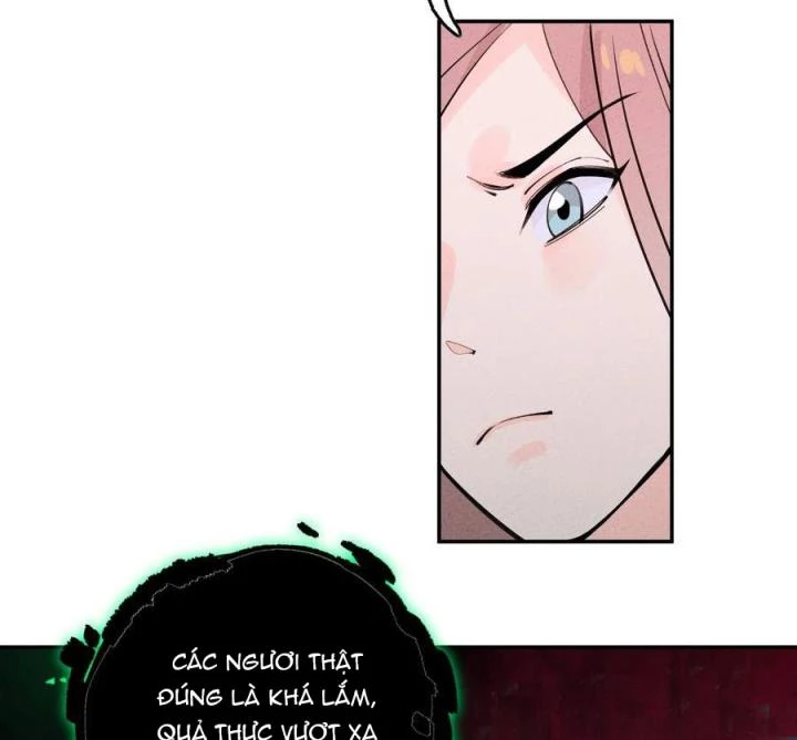 Là Thánh Hoàng Chính Đạo, Ta Cưới Ma Tôn Tà Đạo?! Chapter 49 - Trang 2