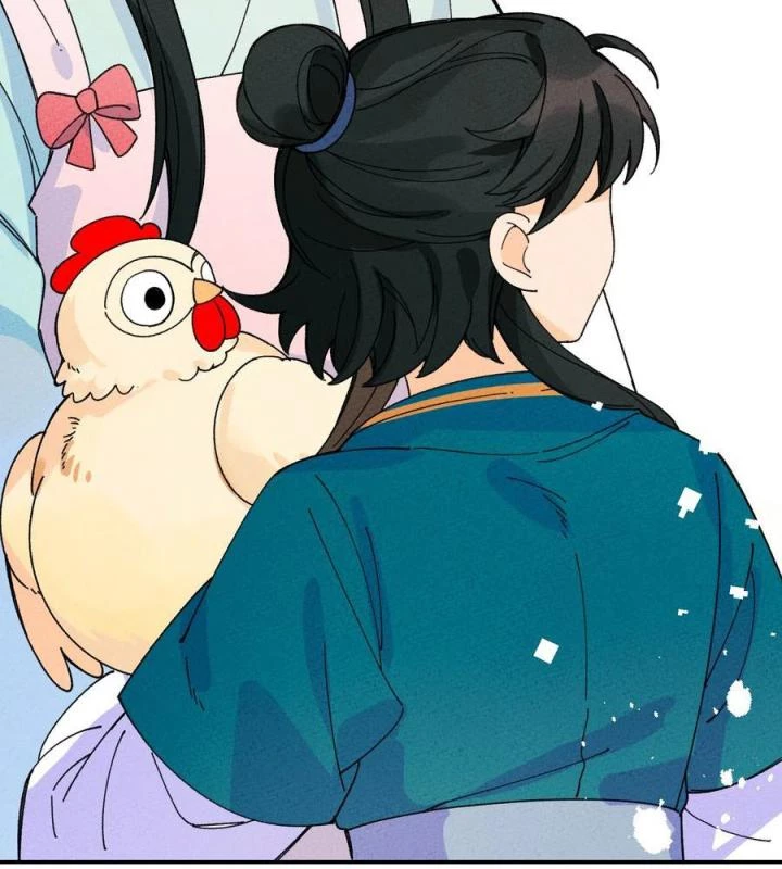 Là Thánh Hoàng Chính Đạo, Ta Cưới Ma Tôn Tà Đạo?! Chapter 52 - Trang 2