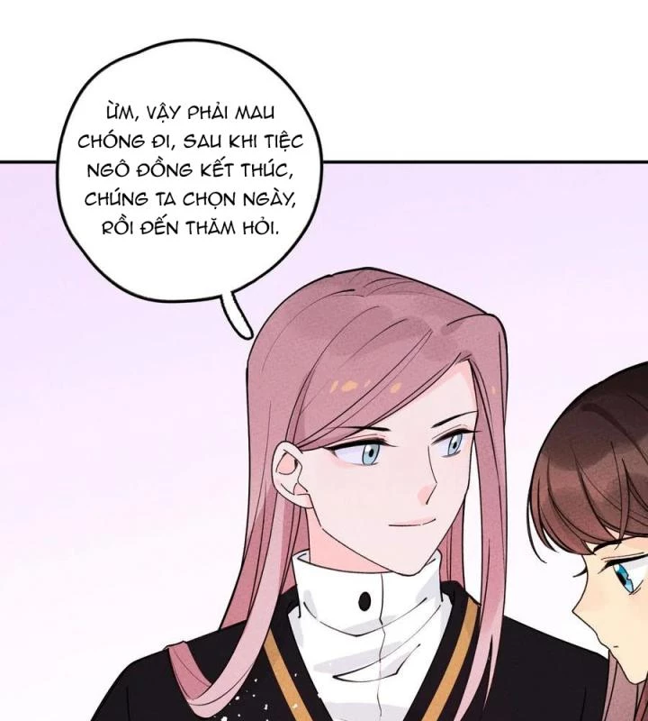 Là Thánh Hoàng Chính Đạo, Ta Cưới Ma Tôn Tà Đạo?! Chapter 52 - Trang 2