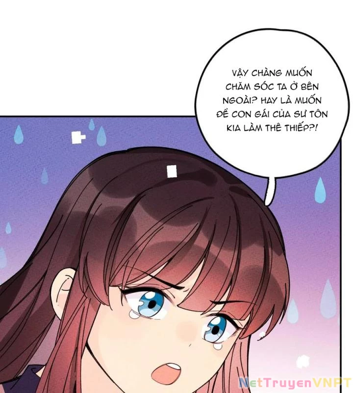 Là Thánh Hoàng Chính Đạo, Ta Cưới Ma Tôn Tà Đạo?! Chapter 52 - Trang 2