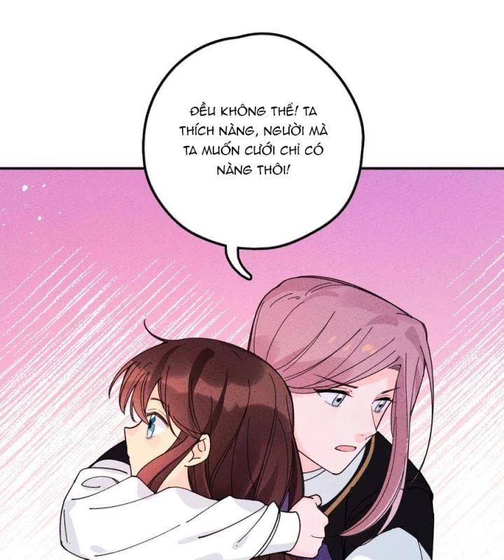 Là Thánh Hoàng Chính Đạo, Ta Cưới Ma Tôn Tà Đạo?! Chapter 52 - Trang 2