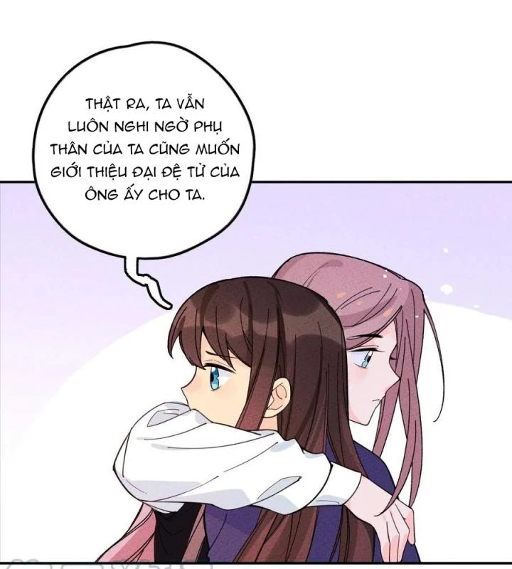 Là Thánh Hoàng Chính Đạo, Ta Cưới Ma Tôn Tà Đạo?! Chapter 52 - Trang 2