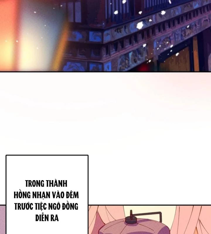 Là Thánh Hoàng Chính Đạo, Ta Cưới Ma Tôn Tà Đạo?! Chapter 53 - Trang 2