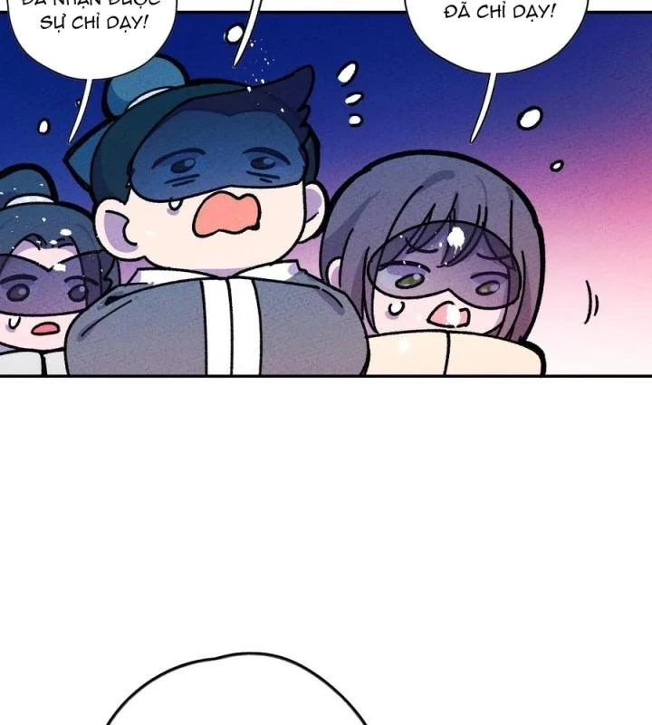 Là Thánh Hoàng Chính Đạo, Ta Cưới Ma Tôn Tà Đạo?! Chapter 53 - Trang 2