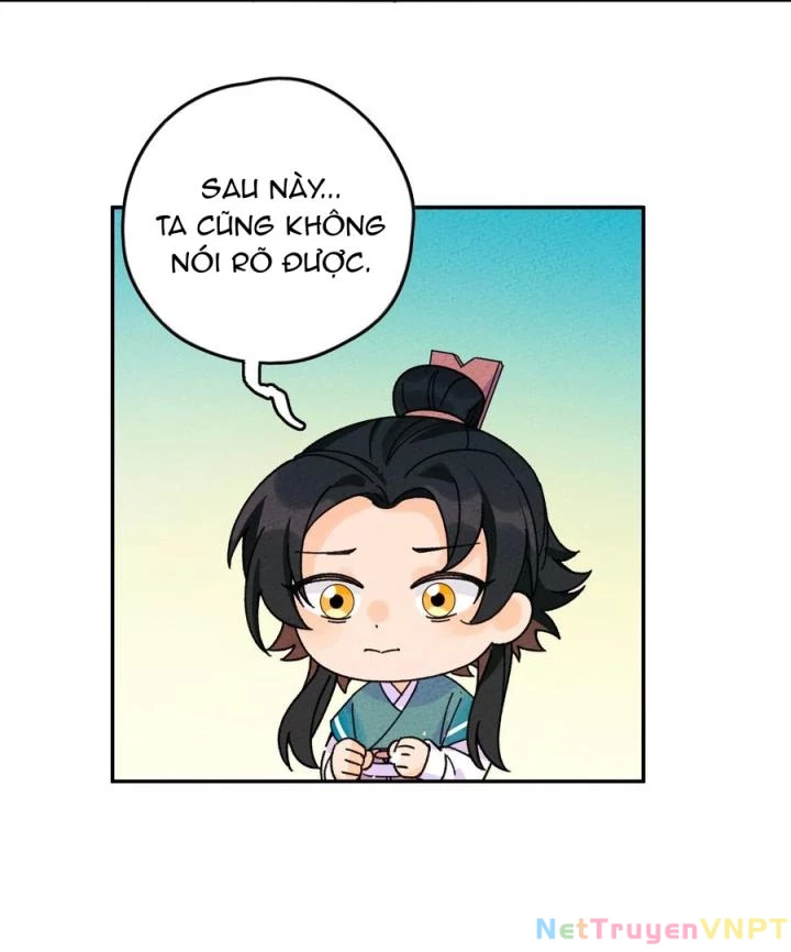 Là Thánh Hoàng Chính Đạo, Ta Cưới Ma Tôn Tà Đạo?! Chapter 54 - Trang 2