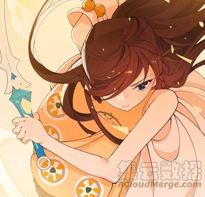 Là Thánh Hoàng Chính Đạo, Ta Cưới Ma Tôn Tà Đạo?! Chapter 56 - Trang 2