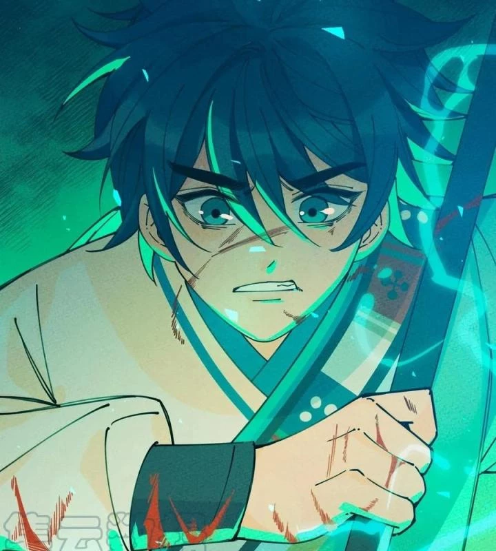 Là Thánh Hoàng Chính Đạo, Ta Cưới Ma Tôn Tà Đạo?! Chapter 59 - Trang 2