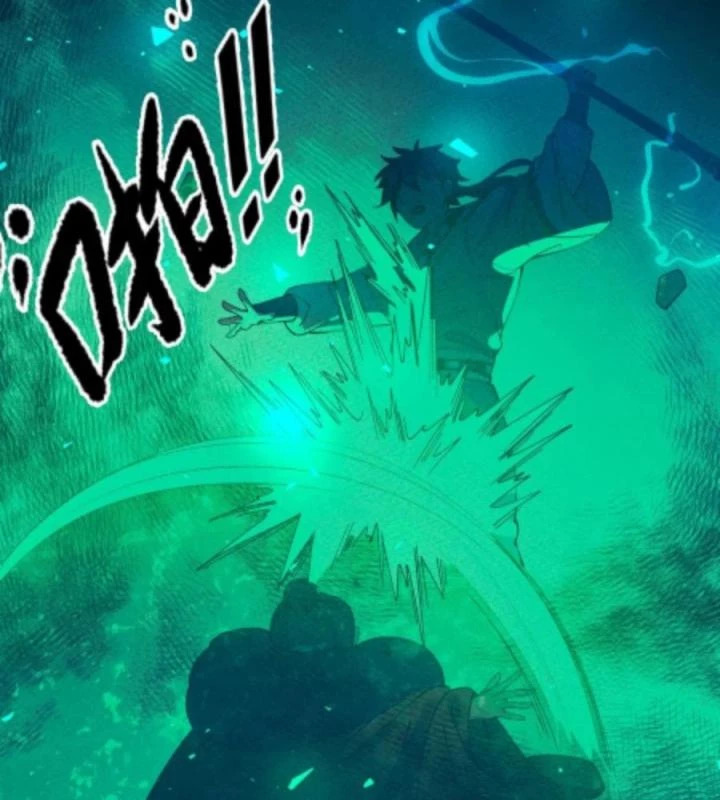 Là Thánh Hoàng Chính Đạo, Ta Cưới Ma Tôn Tà Đạo?! Chapter 59 - Trang 2