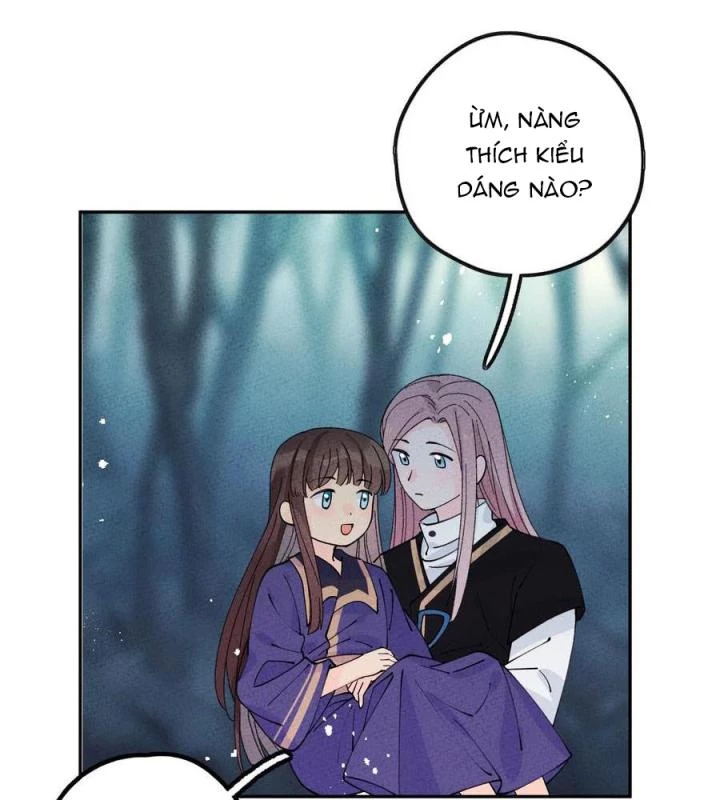 Là Thánh Hoàng Chính Đạo, Ta Cưới Ma Tôn Tà Đạo?! Chapter 61 - Trang 2