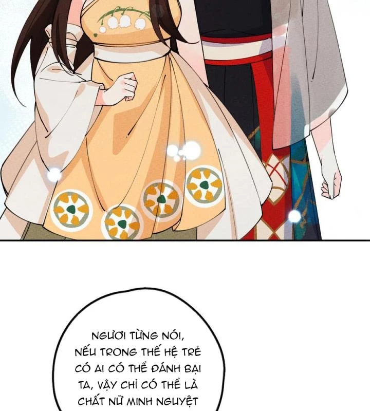 Là Thánh Hoàng Chính Đạo, Ta Cưới Ma Tôn Tà Đạo?! Chapter 61 - Trang 2