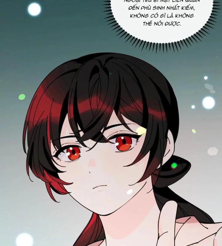 Là Thánh Hoàng Chính Đạo, Ta Cưới Ma Tôn Tà Đạo?! Chapter 61 - Trang 2