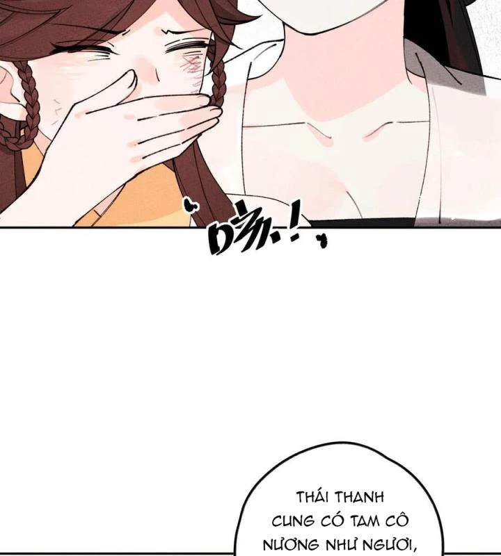 Là Thánh Hoàng Chính Đạo, Ta Cưới Ma Tôn Tà Đạo?! Chapter 61 - Trang 2