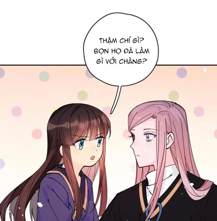 Là Thánh Hoàng Chính Đạo, Ta Cưới Ma Tôn Tà Đạo?! Chapter 63 - Trang 2