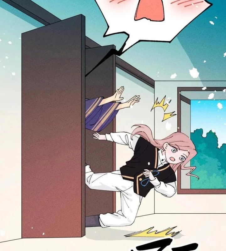 Là Thánh Hoàng Chính Đạo, Ta Cưới Ma Tôn Tà Đạo?! Chapter 63 - Trang 2