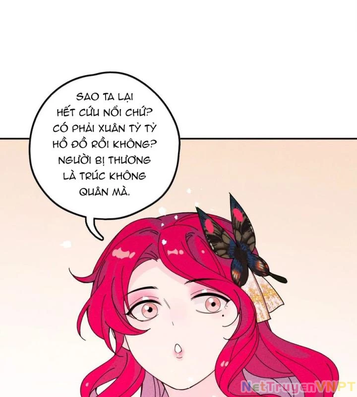 Là Thánh Hoàng Chính Đạo, Ta Cưới Ma Tôn Tà Đạo?! Chapter 64 - Trang 2