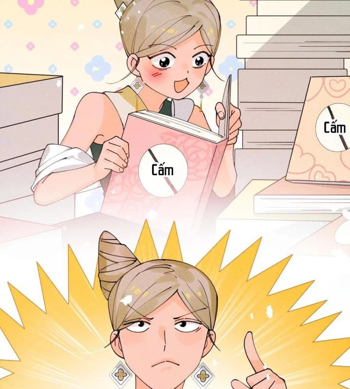 Là Thánh Hoàng Chính Đạo, Ta Cưới Ma Tôn Tà Đạo?! Chapter 64 - Trang 2