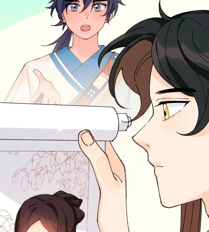 Là Thánh Hoàng Chính Đạo, Ta Cưới Ma Tôn Tà Đạo?! Chapter 64 - Trang 2