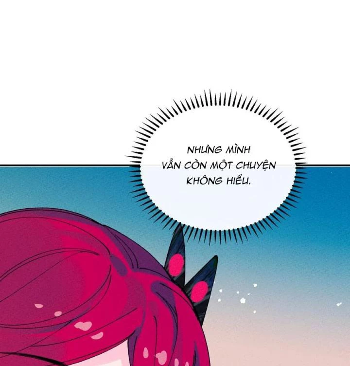 Là Thánh Hoàng Chính Đạo, Ta Cưới Ma Tôn Tà Đạo?! Chapter 64 - Trang 2