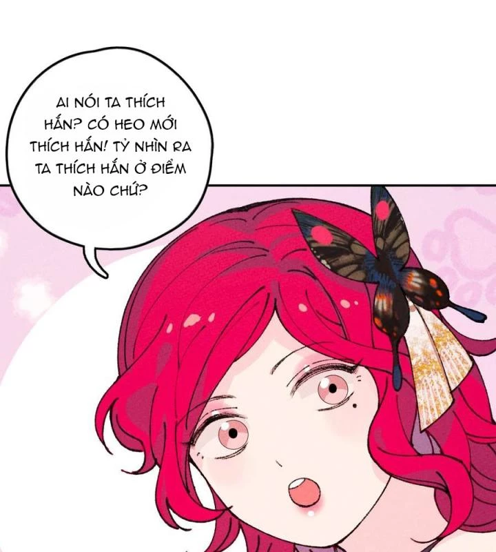 Là Thánh Hoàng Chính Đạo, Ta Cưới Ma Tôn Tà Đạo?! Chapter 64 - Trang 2