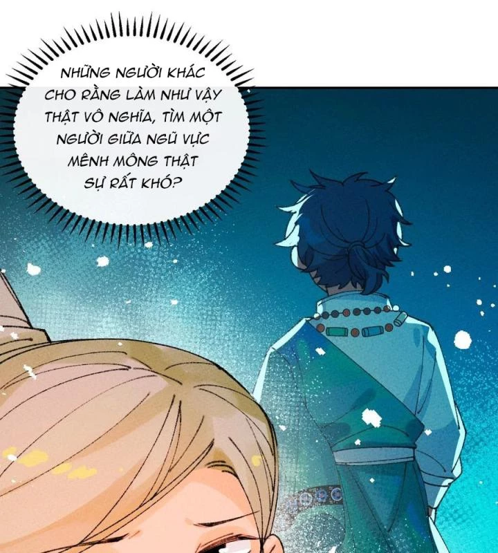 Là Thánh Hoàng Chính Đạo, Ta Cưới Ma Tôn Tà Đạo?! Chapter 64 - Trang 2