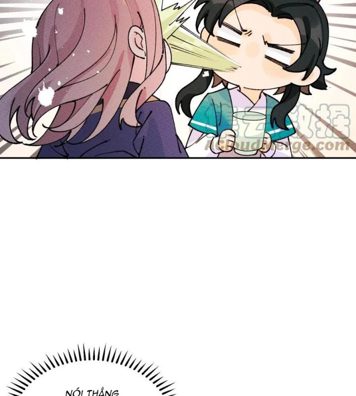 Là Thánh Hoàng Chính Đạo, Ta Cưới Ma Tôn Tà Đạo?! Chapter 65 - Trang 2