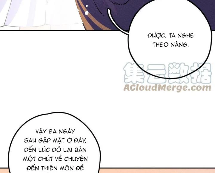 Là Thánh Hoàng Chính Đạo, Ta Cưới Ma Tôn Tà Đạo?! Chapter 65 - Trang 2