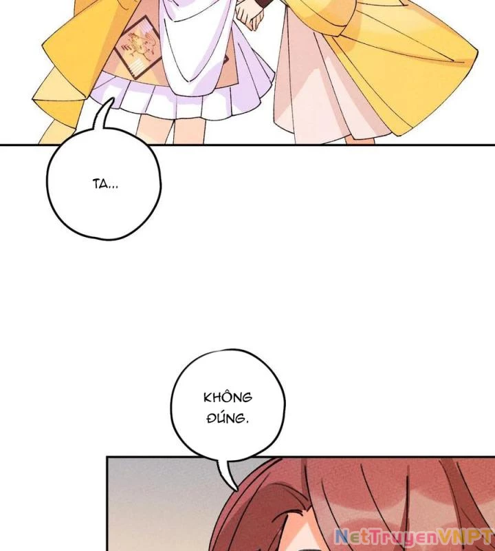 Là Thánh Hoàng Chính Đạo, Ta Cưới Ma Tôn Tà Đạo?! Chapter 65 - Trang 2