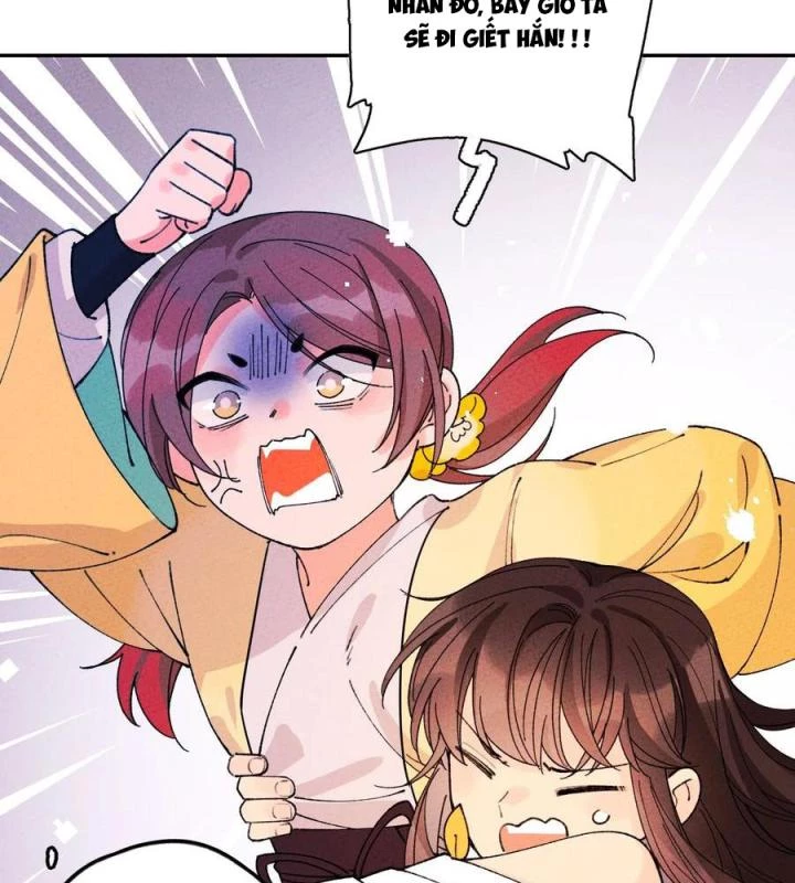 Là Thánh Hoàng Chính Đạo, Ta Cưới Ma Tôn Tà Đạo?! Chapter 65 - Trang 2