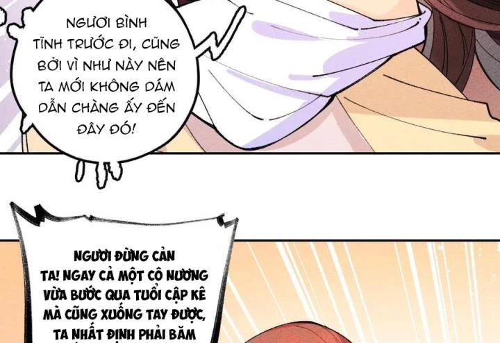 Là Thánh Hoàng Chính Đạo, Ta Cưới Ma Tôn Tà Đạo?! Chapter 65 - Trang 2