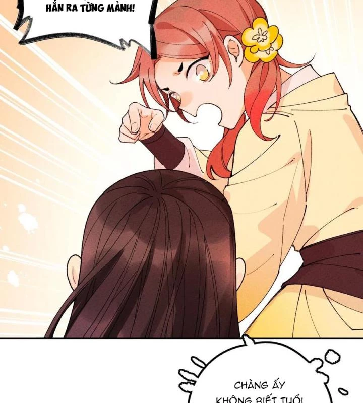 Là Thánh Hoàng Chính Đạo, Ta Cưới Ma Tôn Tà Đạo?! Chapter 65 - Trang 2