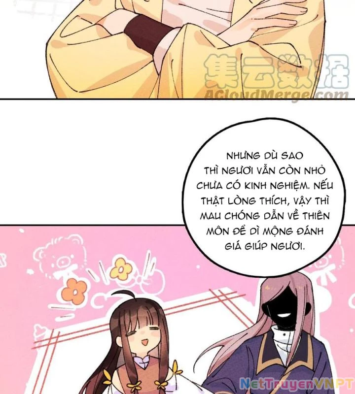 Là Thánh Hoàng Chính Đạo, Ta Cưới Ma Tôn Tà Đạo?! Chapter 65 - Trang 2