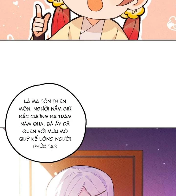 Là Thánh Hoàng Chính Đạo, Ta Cưới Ma Tôn Tà Đạo?! Chapter 65 - Trang 2