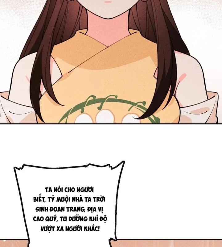 Là Thánh Hoàng Chính Đạo, Ta Cưới Ma Tôn Tà Đạo?! Chapter 66 - Trang 2