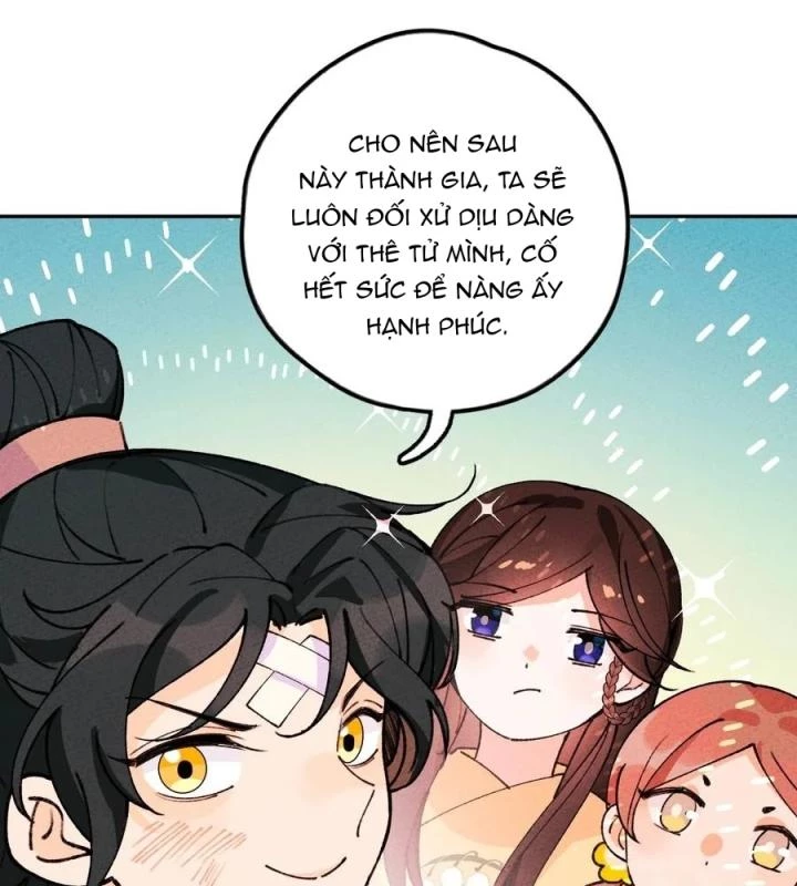 Là Thánh Hoàng Chính Đạo, Ta Cưới Ma Tôn Tà Đạo?! Chapter 66 - Trang 2