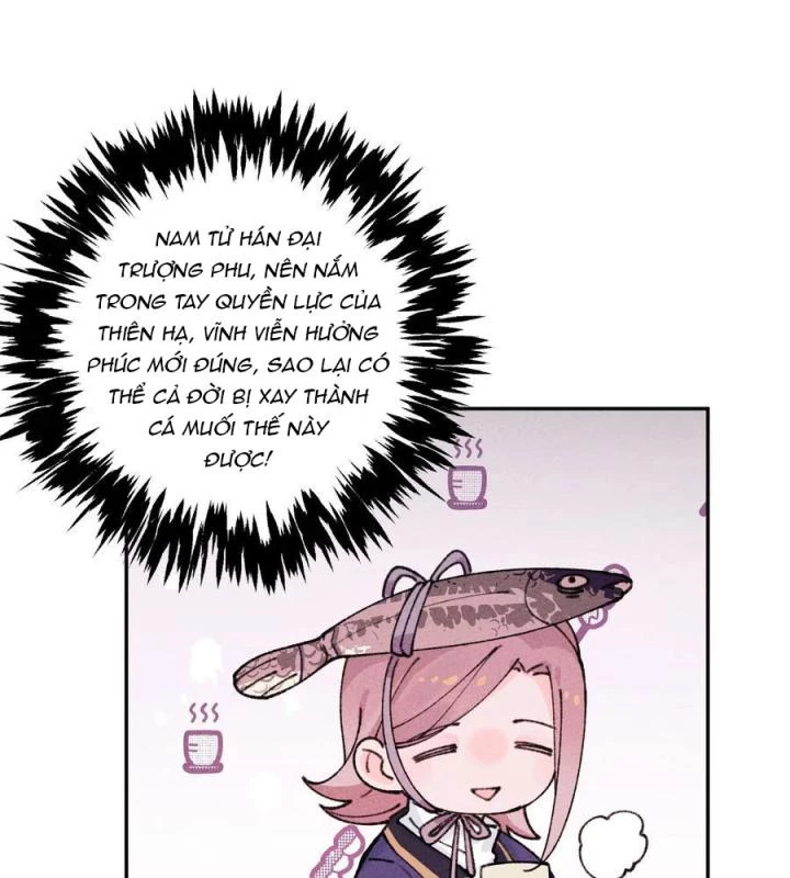 Là Thánh Hoàng Chính Đạo, Ta Cưới Ma Tôn Tà Đạo?! Chapter 67 - Trang 2