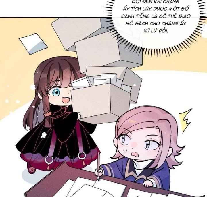 Là Thánh Hoàng Chính Đạo, Ta Cưới Ma Tôn Tà Đạo?! Chapter 67 - Trang 2