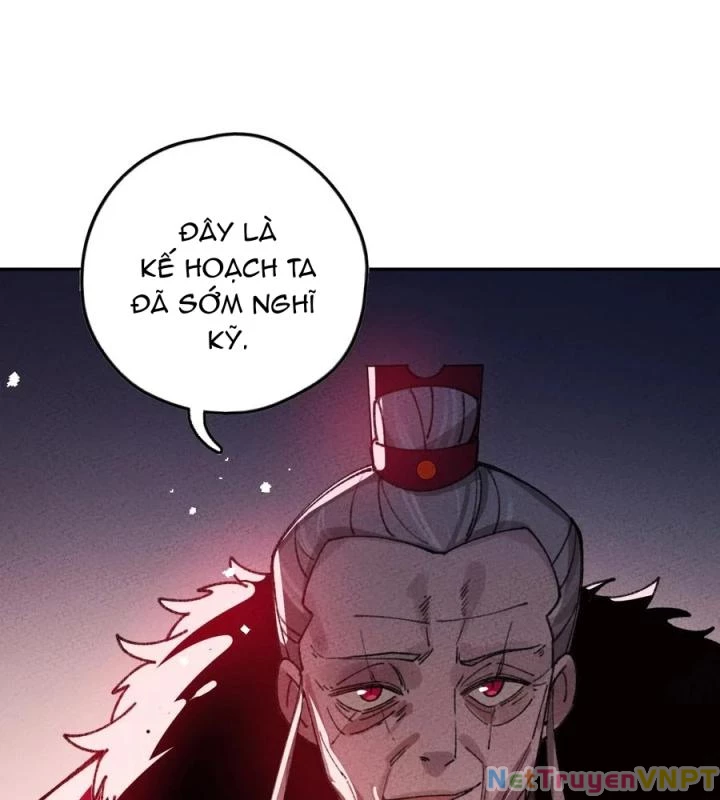 Là Thánh Hoàng Chính Đạo, Ta Cưới Ma Tôn Tà Đạo?! Chapter 68 - Trang 2