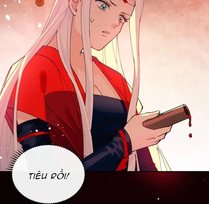 Là Thánh Hoàng Chính Đạo, Ta Cưới Ma Tôn Tà Đạo?! Chapter 68 - Trang 2