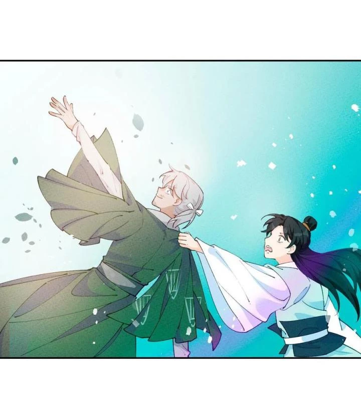 Là Thánh Hoàng Chính Đạo, Ta Cưới Ma Tôn Tà Đạo?! Chapter 69 - Trang 2