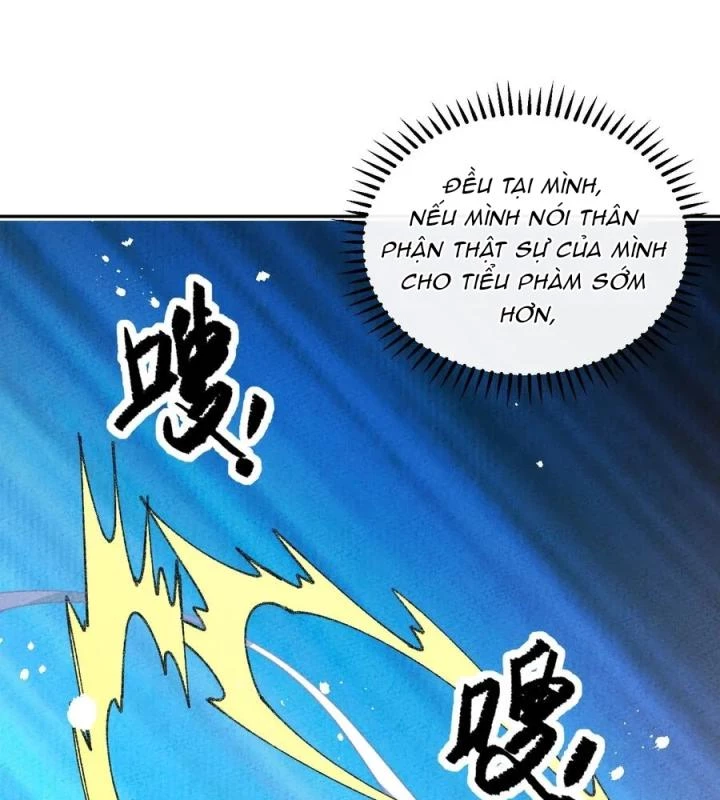 Là Thánh Hoàng Chính Đạo, Ta Cưới Ma Tôn Tà Đạo?! Chapter 70 - Trang 2