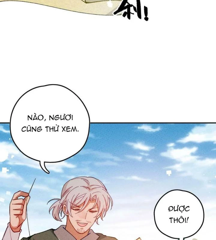 Là Thánh Hoàng Chính Đạo, Ta Cưới Ma Tôn Tà Đạo?! Chapter 73 - Trang 2