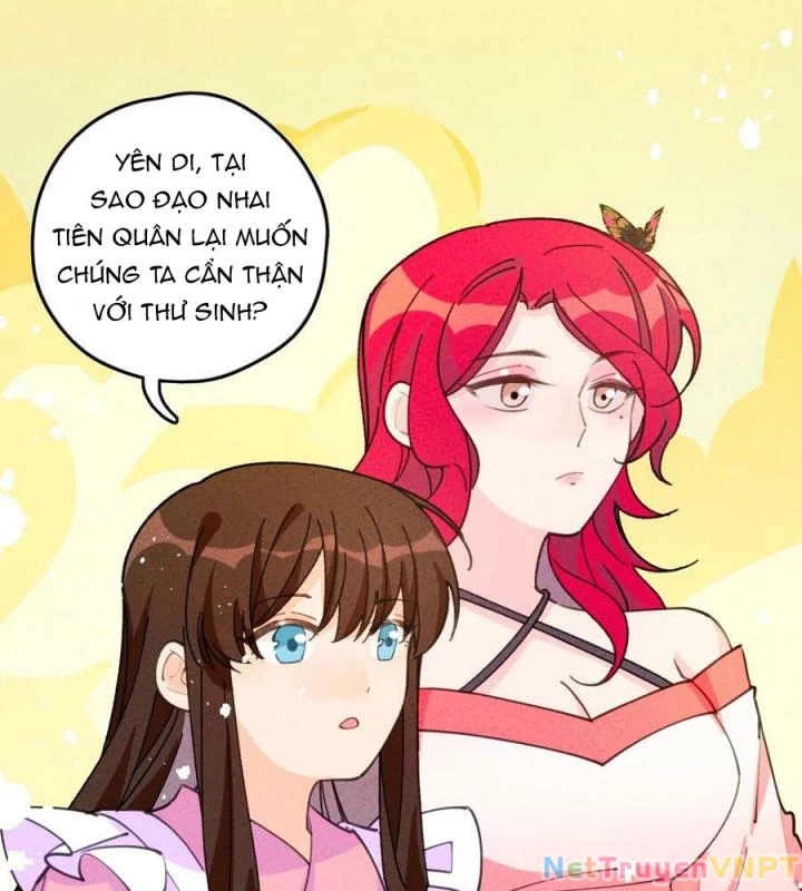 Là Thánh Hoàng Chính Đạo, Ta Cưới Ma Tôn Tà Đạo?! Chapter 73 - Trang 2