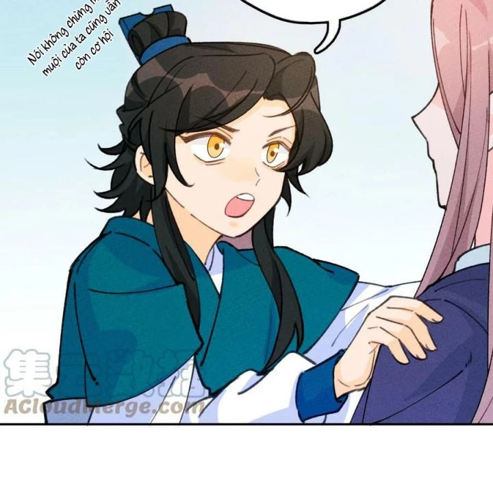 Là Thánh Hoàng Chính Đạo, Ta Cưới Ma Tôn Tà Đạo?! Chapter 73 - Trang 2