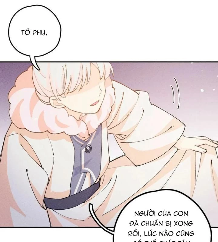 Là Thánh Hoàng Chính Đạo, Ta Cưới Ma Tôn Tà Đạo?! Chapter 75 - Trang 2