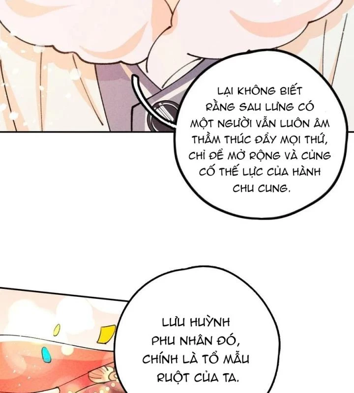 Là Thánh Hoàng Chính Đạo, Ta Cưới Ma Tôn Tà Đạo?! Chapter 75 - Trang 2