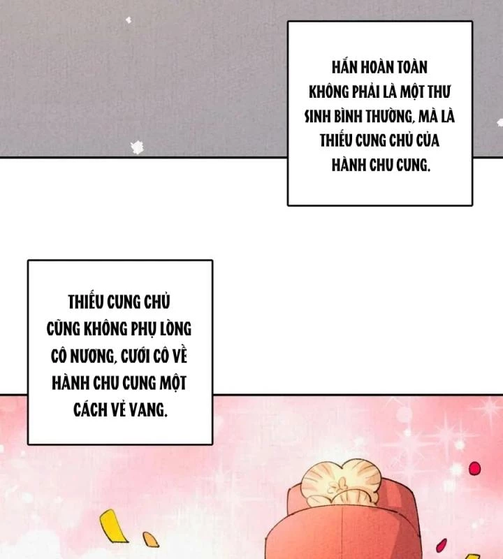 Là Thánh Hoàng Chính Đạo, Ta Cưới Ma Tôn Tà Đạo?! Chapter 75 - Trang 2