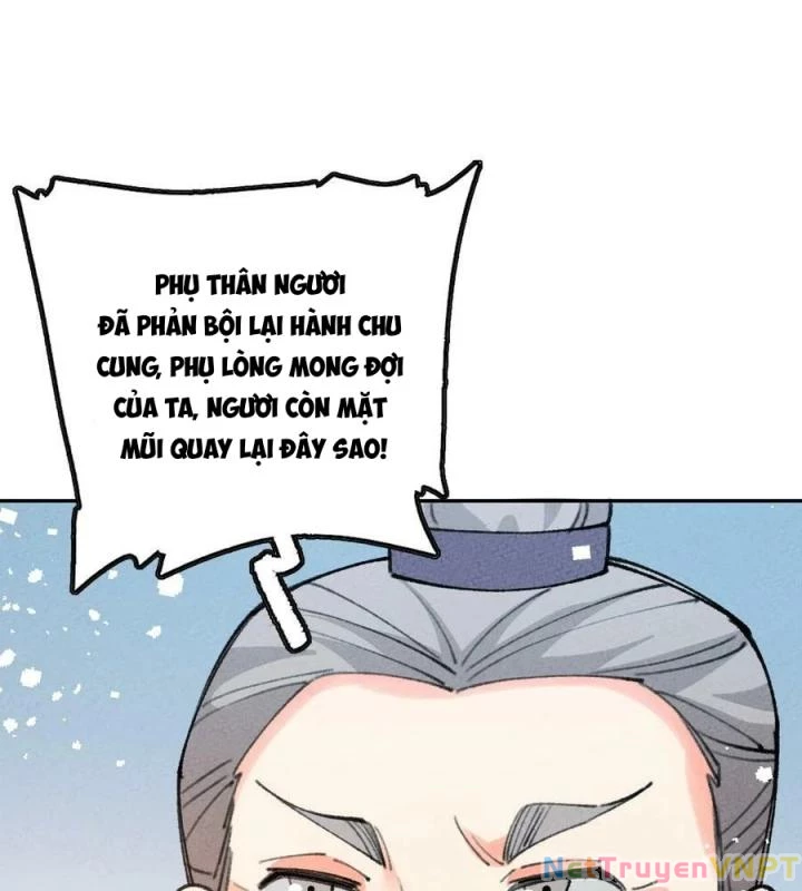 Là Thánh Hoàng Chính Đạo, Ta Cưới Ma Tôn Tà Đạo?! Chapter 75 - Trang 2